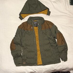 Outdoor Research Whitefish Jacket - L